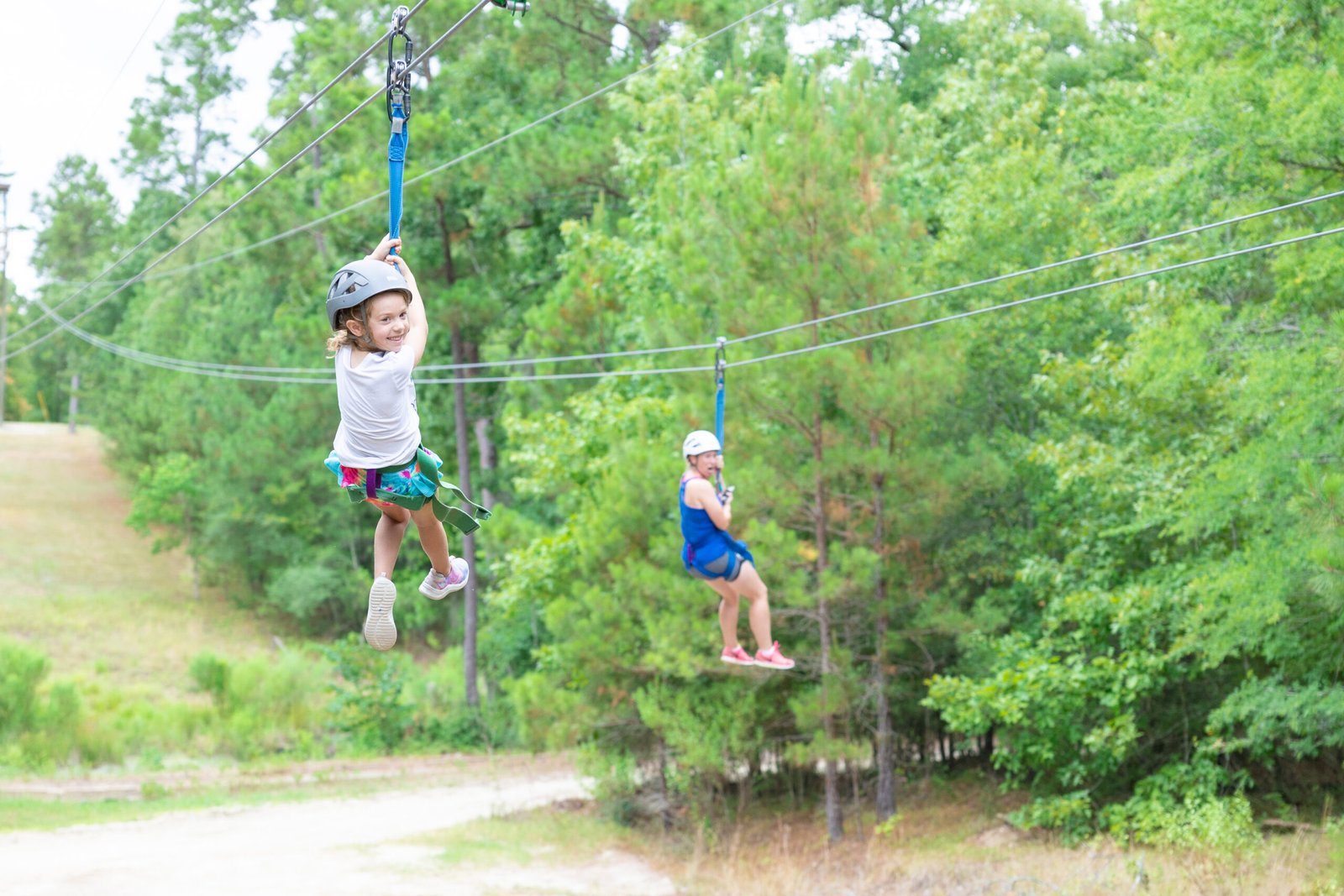 Activites Zip Line