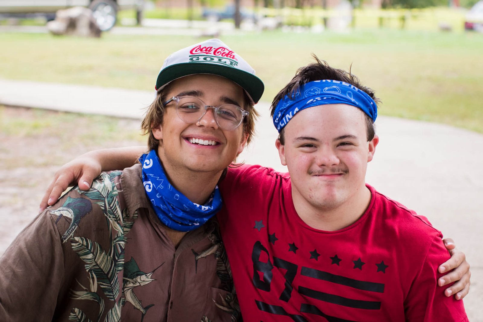 kids camp - Inclusion at Camp