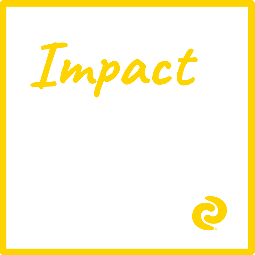 Logo Mark - Impact