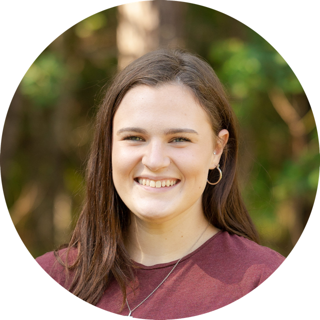 Natalie Bedenbaugh Medium