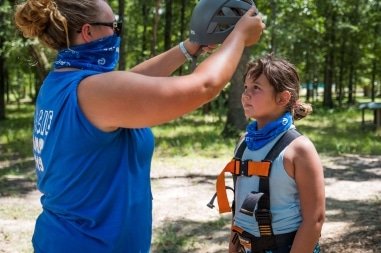 Safety Is Our First Priority